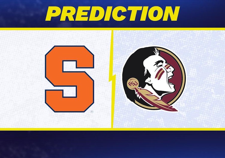 Syracuse-Florida State Predictions and Game Preview.