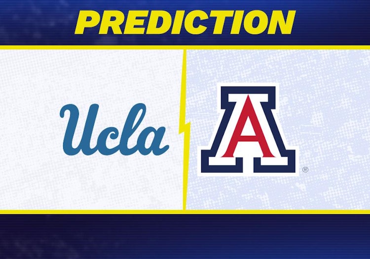 UCLA-Arizona Predictions and Game Preview.