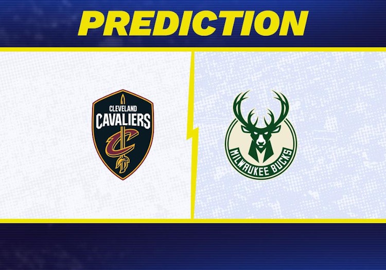 Cleveland Cavaliers-Milwaukee Bucks Predictions and Game Preview.