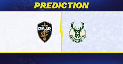 Cavaliers vs. Bucks prediction: Cleveland to win, Donovan Mitchell projected for big game in Tuesday's NBA matchup [3/17/2026]