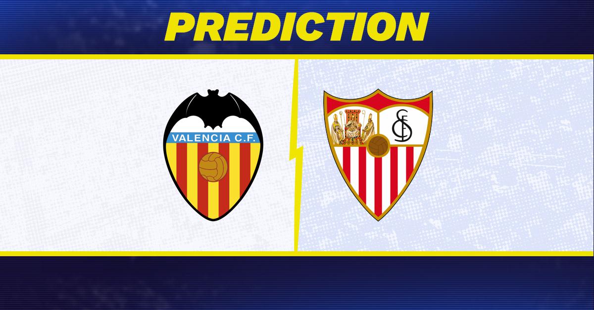 Valencia vs. Sevilla prediction, odds, La Liga picks [12/7/2025]