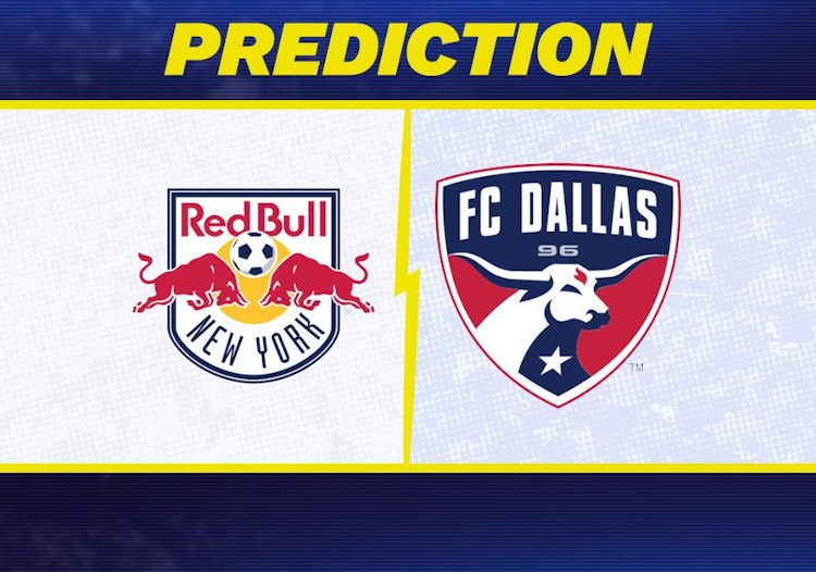 NY Red Bulls-FC Dallas Predictions and Game Preview.