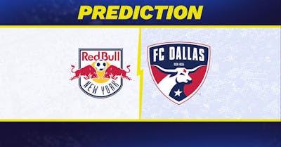 NY Red Bulls vs. FC Dallas prediction, odds, MLS picks [5/2/2026]