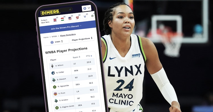 Sports Betting, WNBA Betting