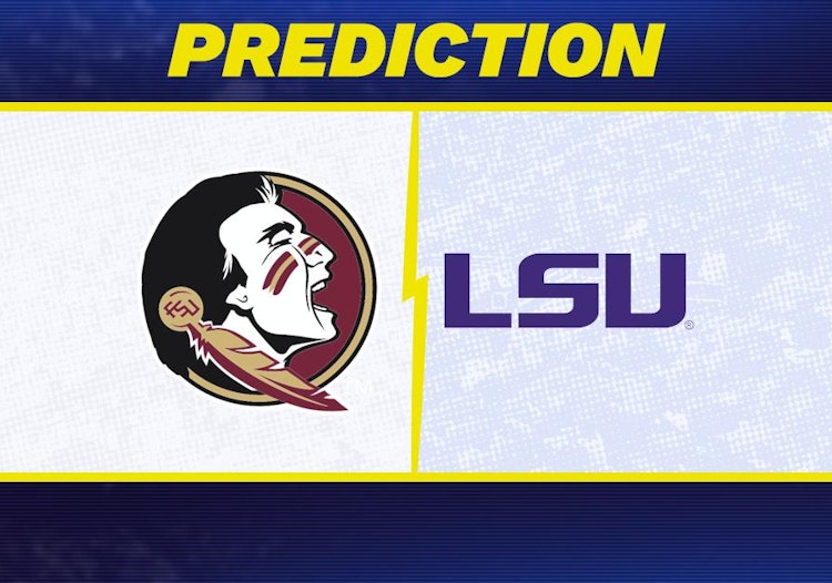 Florida State-LSU Predictions and Game Preview.