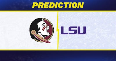 Florida State vs. LSU Prediction: LSU Predicted to Win College Basketball Matchup [12/3/2024]