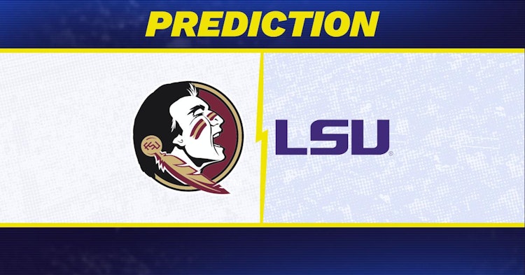 Florida State-LSU Predictions and Game Preview.