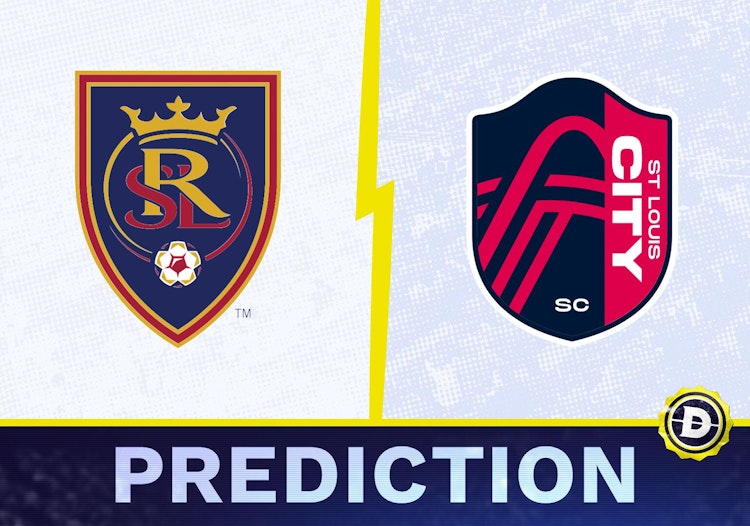 Real Salt Lake vs. St Louis City Prediction, Odds, MLS Picks [3/30/2024]