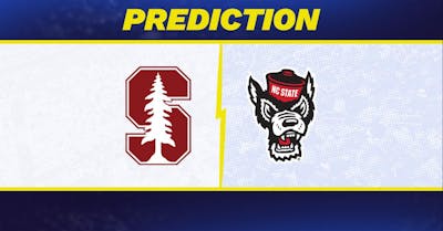 Stanford vs. North Carolina State Prediction: North Carolina State Predicted to Win in College Football Week 10 [2024]