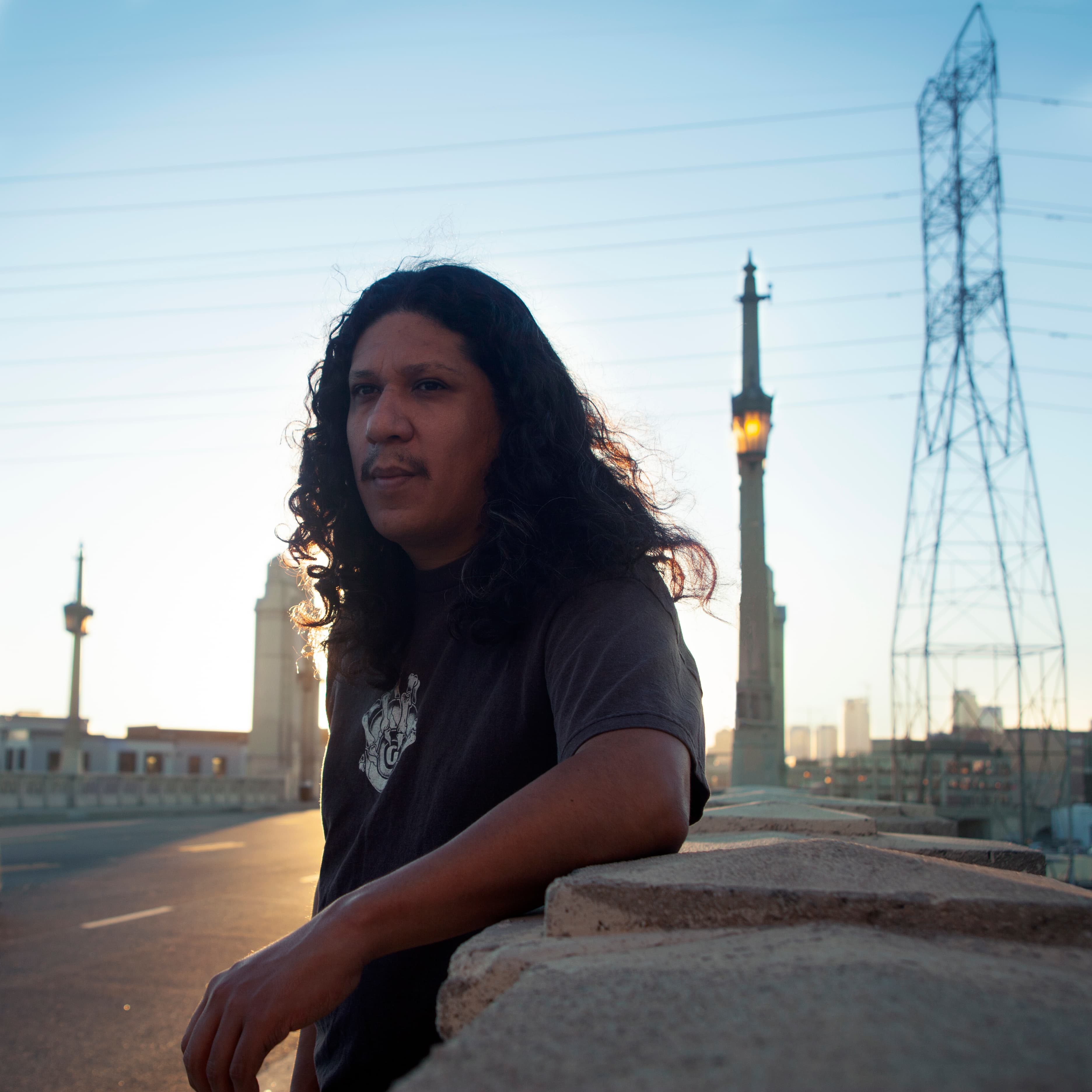 Artform Radio: Ray "PayRay" Limon