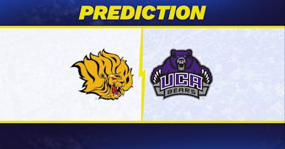 Arkansas-Pine Bluff vs. Central Arkansas prediction: Why Central Arkansas is favored to win in college football Week 2, 2025