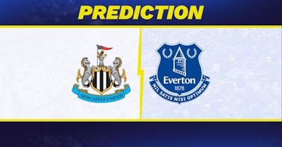 Newcastle vs. Everton Prediction, Odds, Premier League Picks [5/25/2025]
