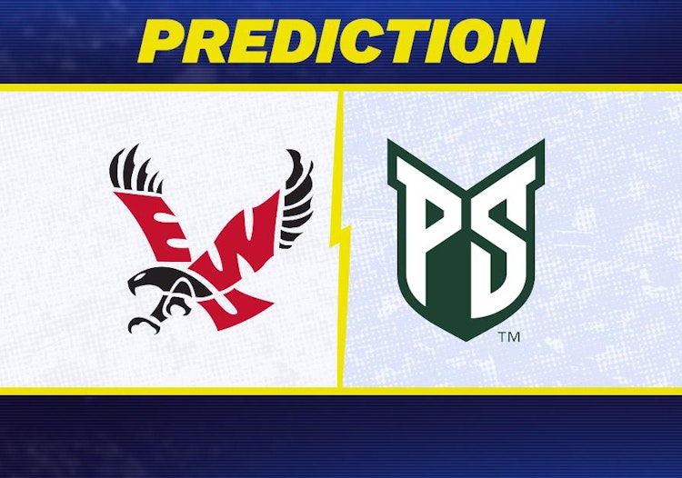 Eastern Washington-Portland State Predictions and Game Preview.