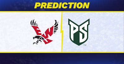 Eastern Washington vs. Portland State Prediction: Portland State Predicted to Win College Basketball Matchup [1/9/2025]