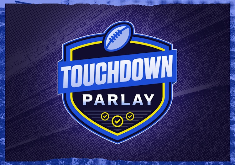 Our Best Touchdown Props to Parlay for Chiefs-Ravens and Lions-49ers Championship Games