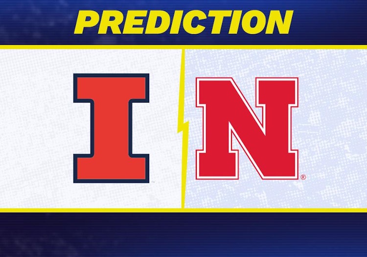 Illinois-Nebraska Predictions and Game Preview.