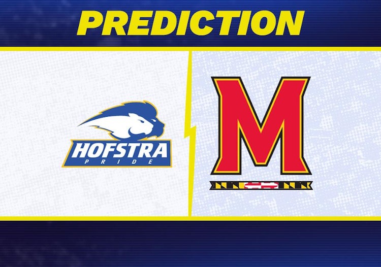 Maryland-Hofstra Predictions and Game Preview.