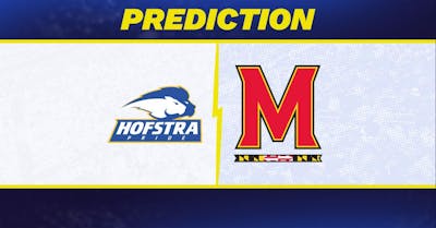 Maryland vs. Hofstra prediction: Maryland favored to win Thanksgiving Day women's college basketball matchup [11/27/2025]
