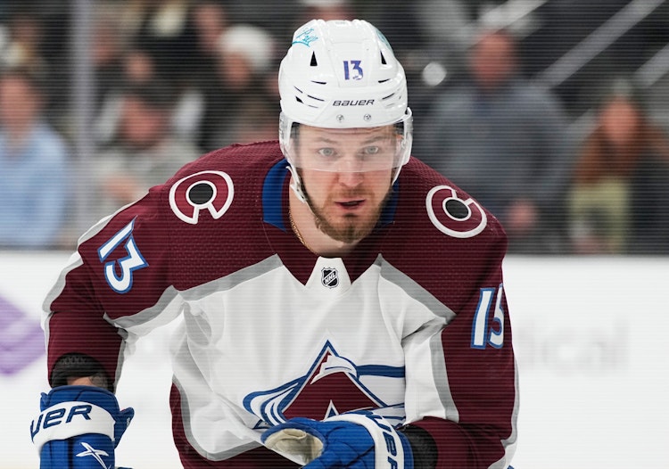 Islanders vs. Avalanche Predictions and Odds - Mar 1, 2022