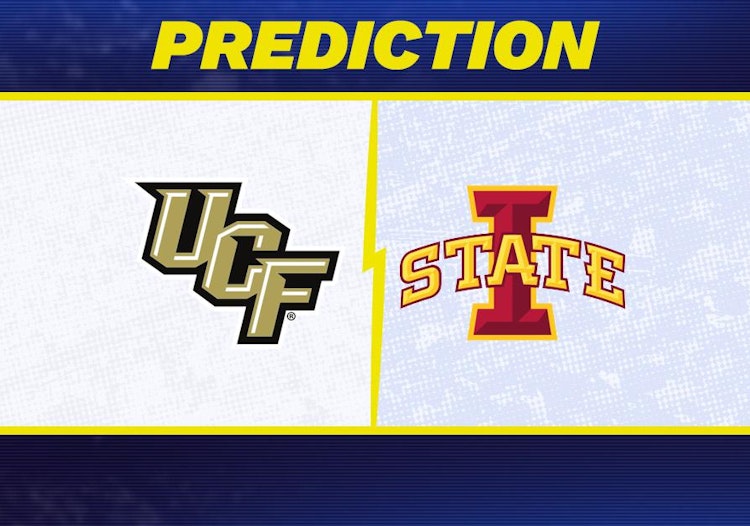 UCF-Iowa State Predictions and Game Preview.