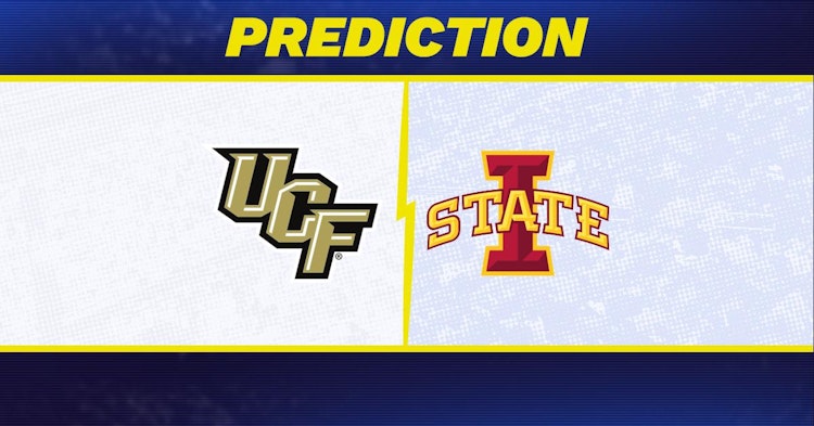 UCF-Iowa State Predictions and Game Preview.