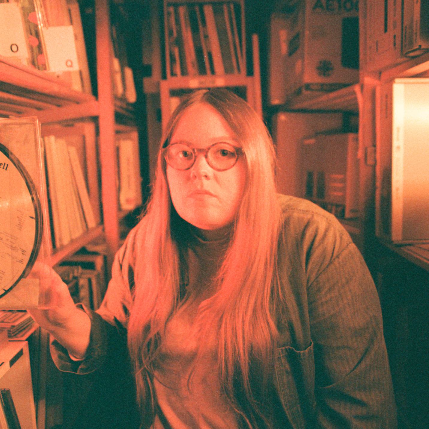 Emma-Jean Thackray: The New-New