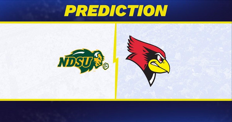 North Dakota State-Illinois State Predictions and Game Preview.
