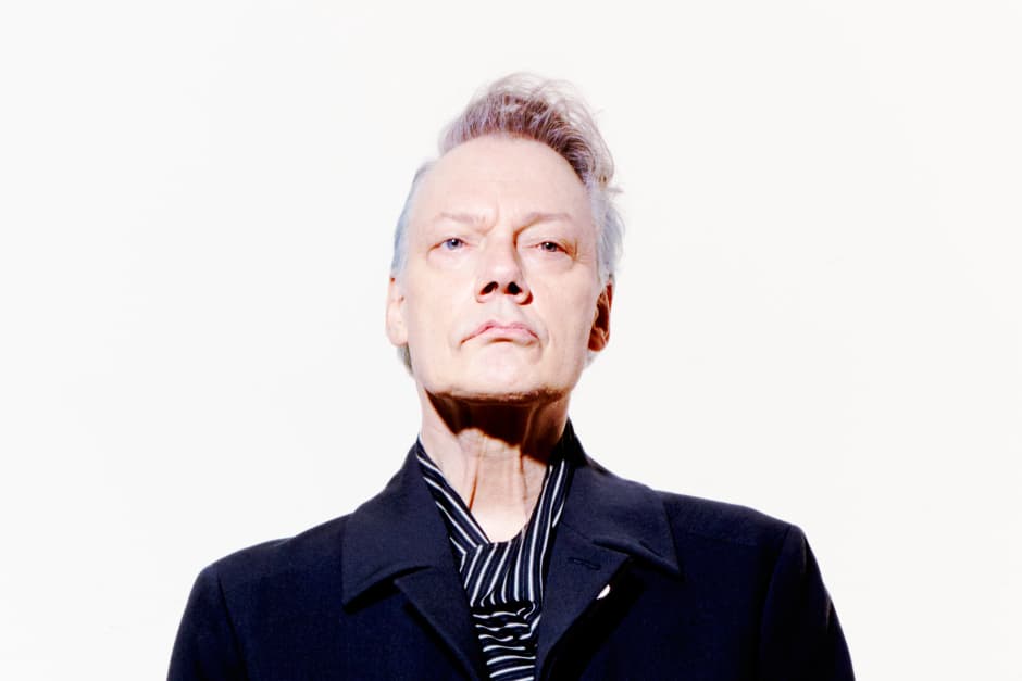 Ralph Moore with William Orbit