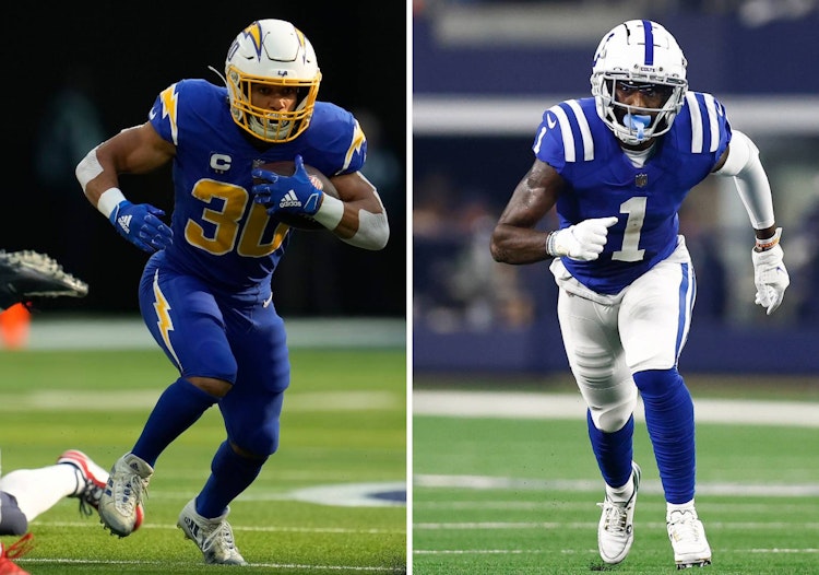NFL Week 16: Chargers vs. Colts Player Props & Predictions Monday December 26, 2022