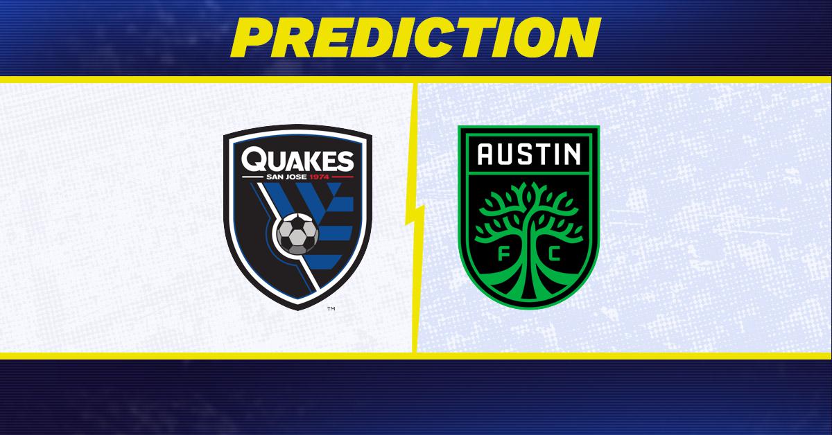 San Jose Earthquakes vs. Austin FC prediction, odds, picks, and MLS Season Pass discount code [10/18/2025]