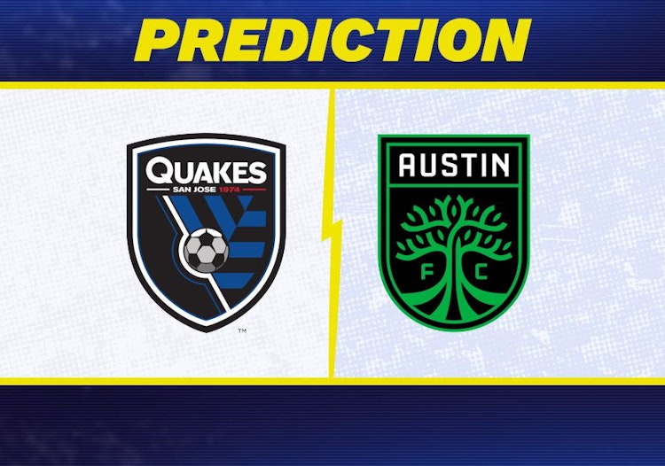 San Jose Earthquakes-Austin FC Predictions and Game Preview.