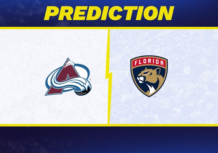 Colorado Avalanche-Florida Panthers Predictions and Game Preview.