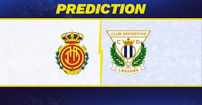Mallorca vs. Leganes Prediction, Odds, La Liga Picks [4/19/2025]