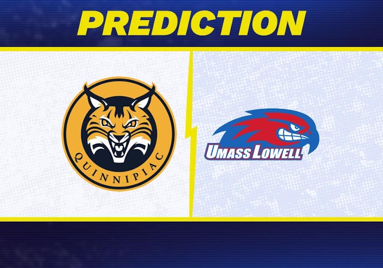 Quinnipiac-Massachusetts-Lowell Predictions and Game Preview.