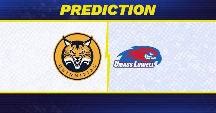 Quinnipiac-Massachusetts-Lowell Predictions and Game Preview.