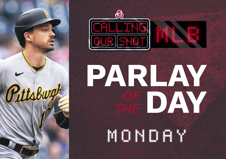 Best MLB Betting Picks and Parlay - Monday May 22, 2023