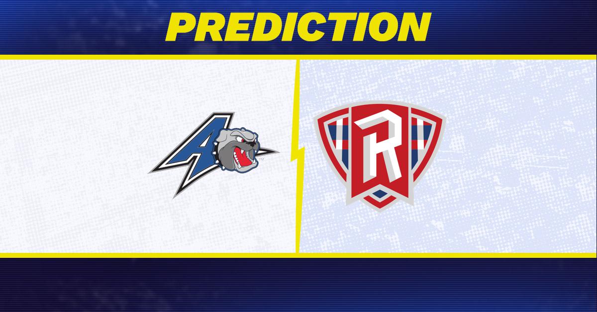 UNC Asheville vs. Radford prediction: Why Radford is favored to win men's college basketball matchup [1/10/2026]