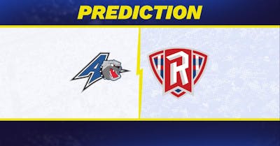 UNC Asheville vs. Radford prediction: Why Radford is favored to win men's college basketball matchup [1/10/2026]