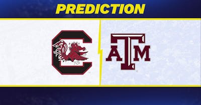 South Carolina vs. Texas A&M prediction: Why Texas A&M is favored to win in college football Week 12, 2025