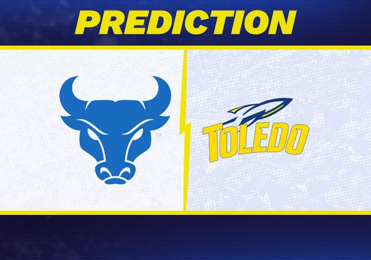 Buffalo-Toledo Predictions and Game Preview.