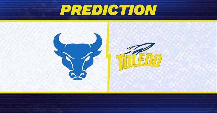 Buffalo-Toledo Predictions and Game Preview.