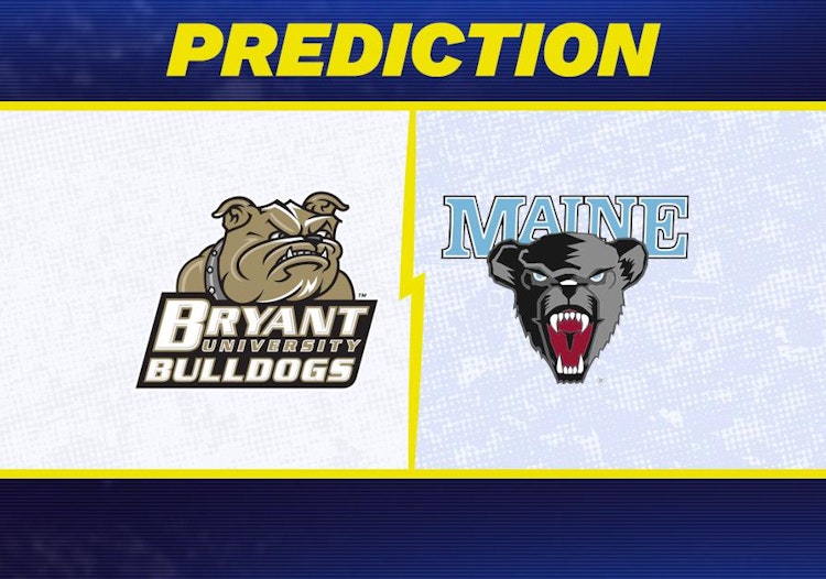 Bryant-Maine Predictions and Game Preview.