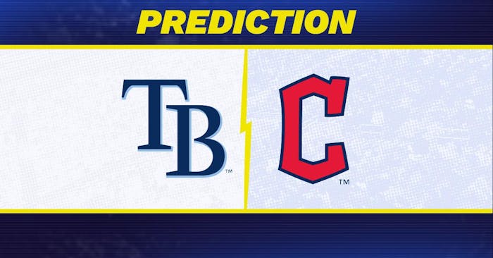 Rays vs. Guardians prediction: Why Cleveland is favored to win Monday's MLB matchup [4/27/2026]