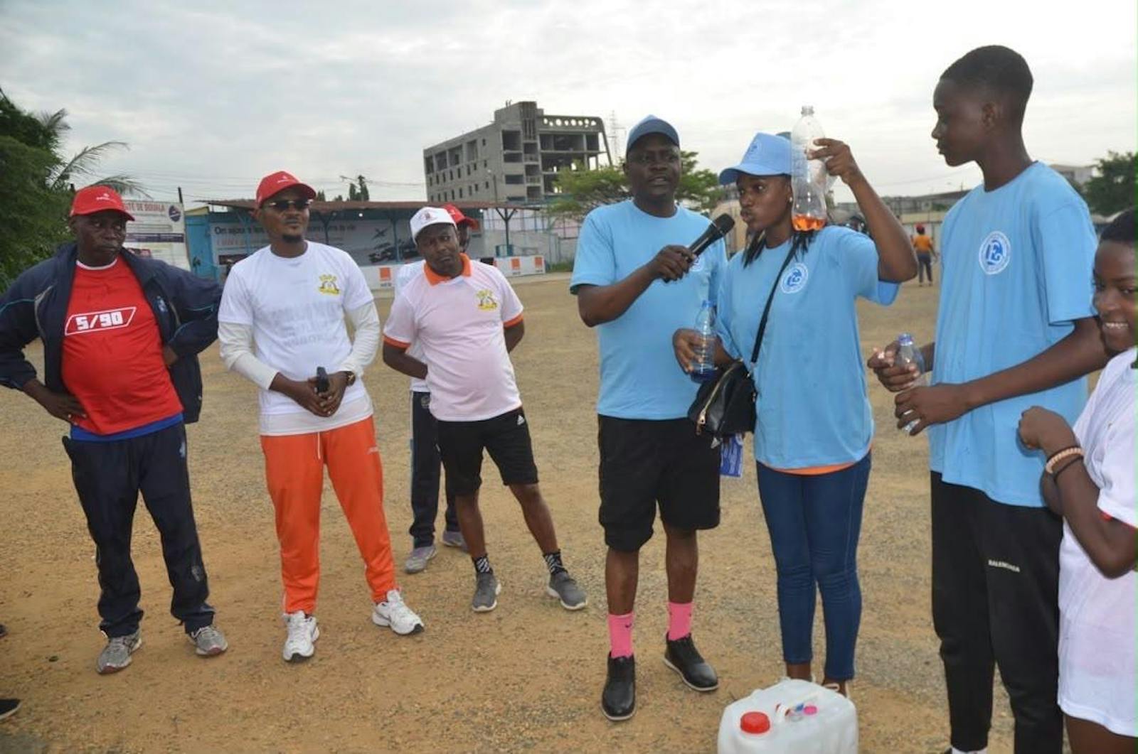 Marche Sportive 2026