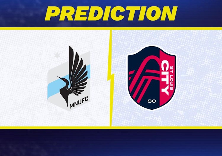 Minnesota United-St Louis City Predictions and Game Preview.