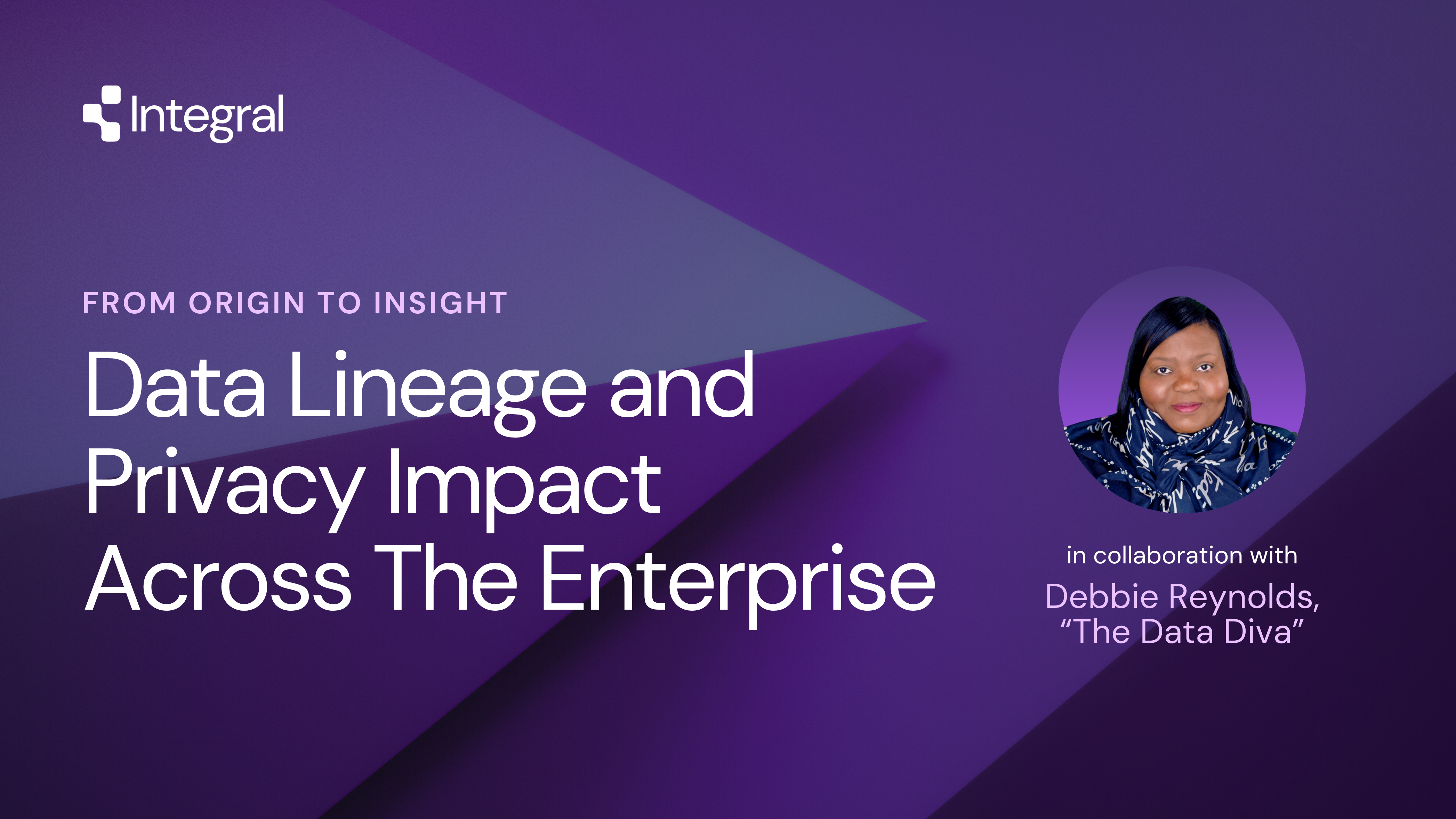 From Origin to Insight: Data Lineage and Privacy Impact Across The Enterprise