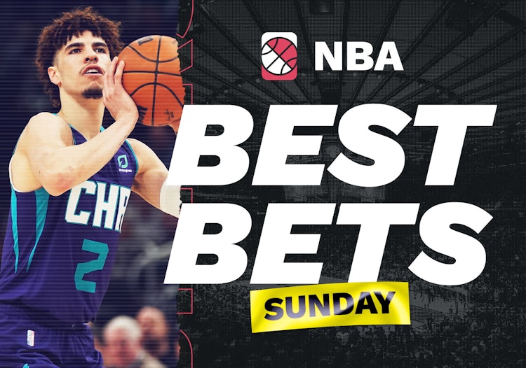 NBA Sunday Betting Picks and Parlay - Dec 19, 2021