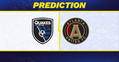 San Jose Earthquakes vs. Atlanta United prediction, odds, MLS picks [2/28/2026]