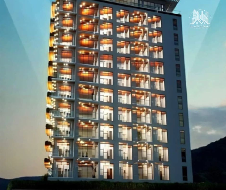 Torre Vista 526