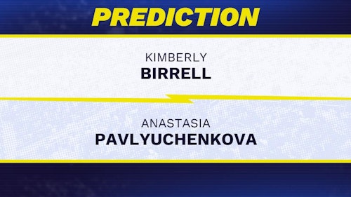 Kimberly Birrell vs. Anastasia Pavlyuchenkova Prediction, Odds, Picks for WTA Eastbourne 2025